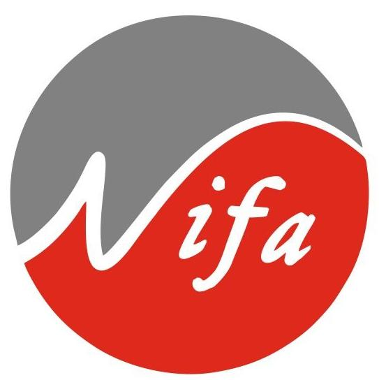 Nifa logo